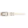 Sharkoon CAT.6 RJ45 5 m Cat6 grijs netwerkkabel