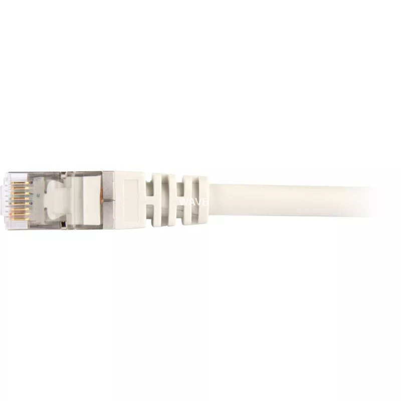 Sharkoon CAT.6 RJ45 5 m Cat6 grijs netwerkkabel