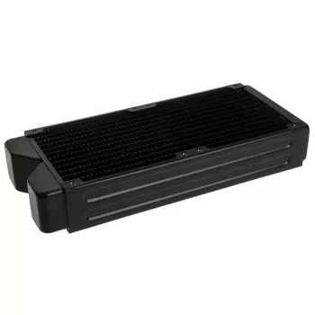 MagiCool 240S G2 Ultra radiator, koper - 240 mm, zwart
