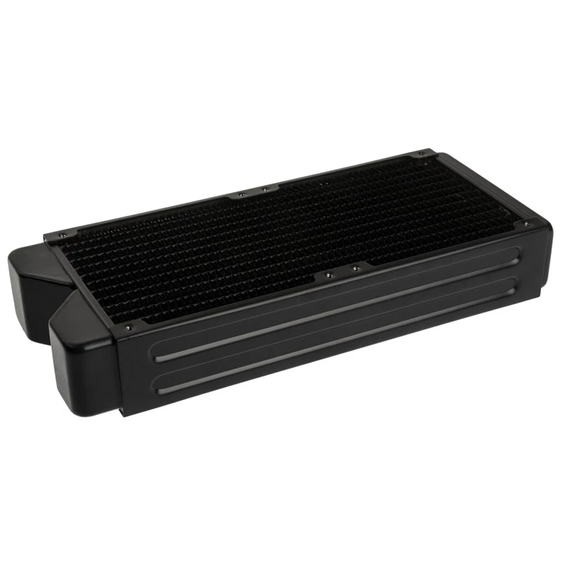 MagiCool 240S G2 Ultra radiator, koper - 240 mm, zwart