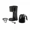 Koffiezetapparaat Jata 1,2L JECA1800