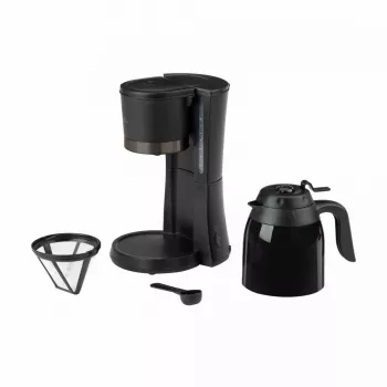 Koffiezetapparaat Jata 1,2L JECA1800