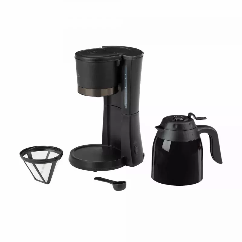 Koffiezetapparaat Jata 1,2L JECA1800