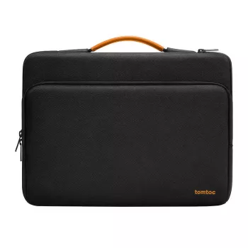 Laptophoes Tomtoc Defender-A14 (A14C2D1) — waterafstotend, licht, voor 14-inch laptops