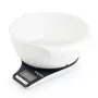 Keukenweegschaal Salter Electronic Jugscale zwart/wit