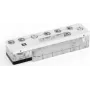 Alphacool Apex Distro Plate North XL D5/DDC wit (14671)