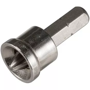 Makita - schroevendraaierbit - voor gipsplaat - kruiskop - PH2 - zeskantopname - lengte: 30 mm (D-61690)