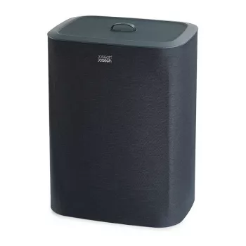 Joseph Joseph wassorteerder Tota 90 L zwart
