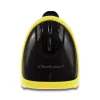 Qoltec 50867 laserbarcodescanner 1D/2D, USB, zwart