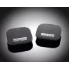 Conferentie-spreekset Boom Collaboration GEMINI met ingebouwde microfoon, Bluetooth en USB, zwart