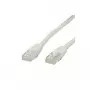Value 21.99.0520 Ethernet-patchkabel grijs