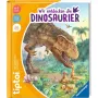 tiptoi Wij ontdekken de dinosauriërs, leerboek