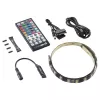 LED-strip CableMod CM-LED-60-D60RGBW-RK wit RGB 60 cm