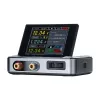 Programmeerbare gelijkstroomvoeding Fnirsi DPS150 DC Mini, model DPS150, instelbare gelijkstroomuitgang met digitale weergave