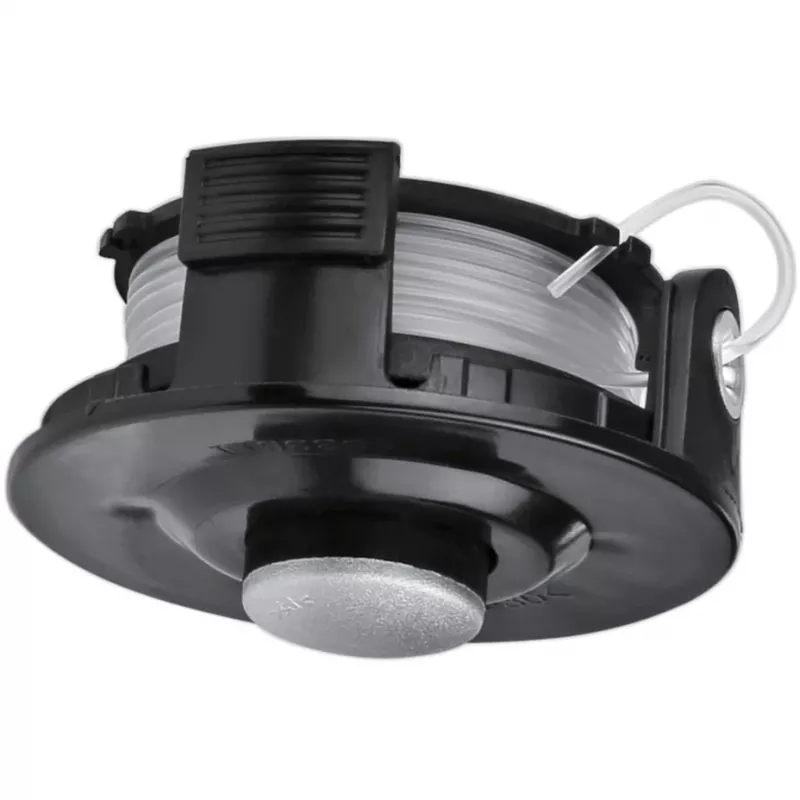 Makita - grastrimmerdraadspoel met draad - 76,2 mm - lengte: 6 m (195858-1)