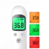 Extralink Smart Life F-01 contactloze infraroodthermometer, wit