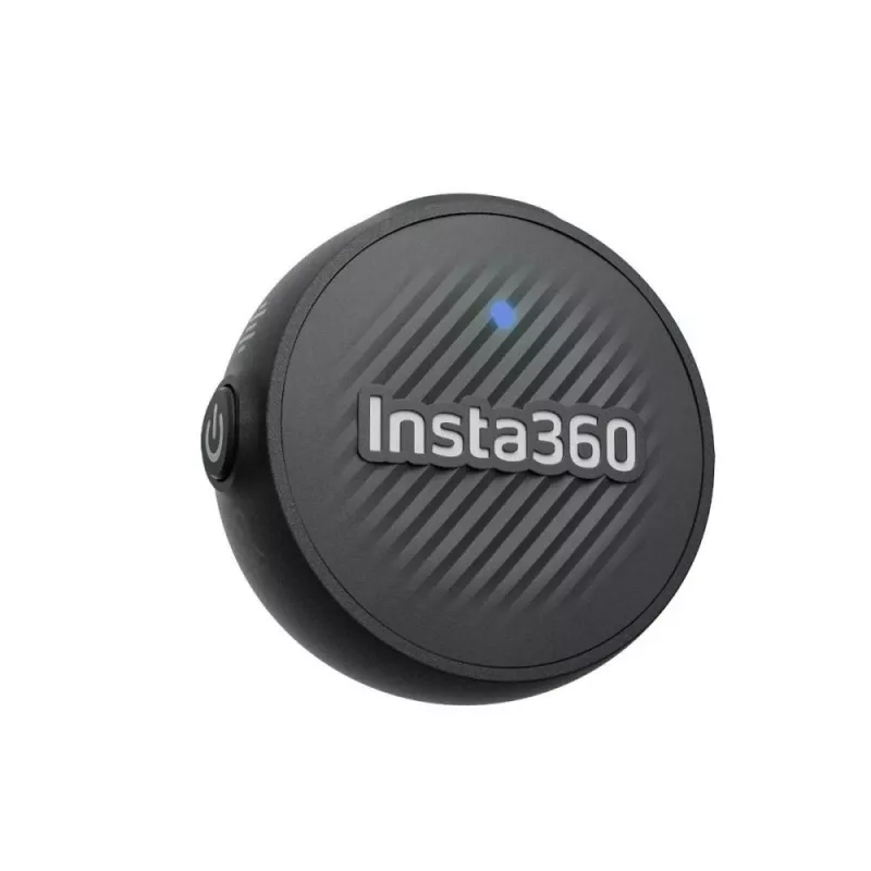 Microfoon Insta360 CINSABWA
