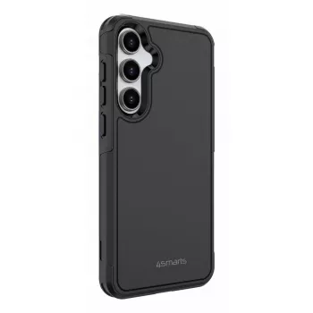 Hoesje 4smarts Galaxy A55 16,8 cm (6,6 inch) zwart