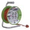 Activejet AJE-PB/20M kabelhaspel verlengsnoer 20 m