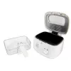 Esperanza EKG012 friteuse 2,5L, wit