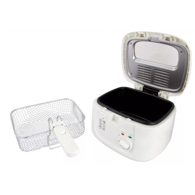 Esperanza EKG012 friteuse 2,5L, wit