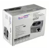 Voeding LC-Power LC600H-12 600 W