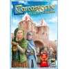 Carcassonne Winter-editie, bordspel
