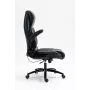 Activejet bureaustoel YK7406-1 zwart