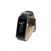 Denver BFH-250BLACK activiteitstracker armband activiteitstracker 2,44 cm (0,96 inch) IP68 zwart