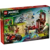 LEGO NINJAGO 71857 Ninja-voertuig-boomhut-slag