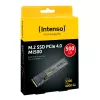 SSD Intenso M.2 500GB MI500 NVMe PCIe 4.0 x4