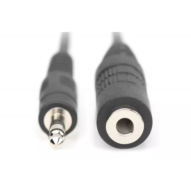 Digitus DB-510200-015-S connectiviteitsaccessoire zwart