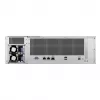 NAS rack-server Synology RS2825RP+ 16-bay (3U) V1780B 3,35 GHz, 8 GB DDR4, HDD/SSD-ondersteuning, grijs