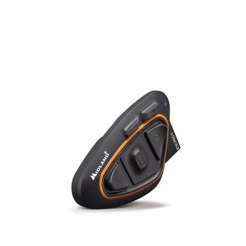 Motorintercom Midland BTX1 PRO S-SINGLE