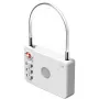Ultron MiLock bagageslot met Apple gecert. tag wit (462752)