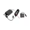 Handheld-printer accessoire Zebra QLn420 P1050667-140 zwart