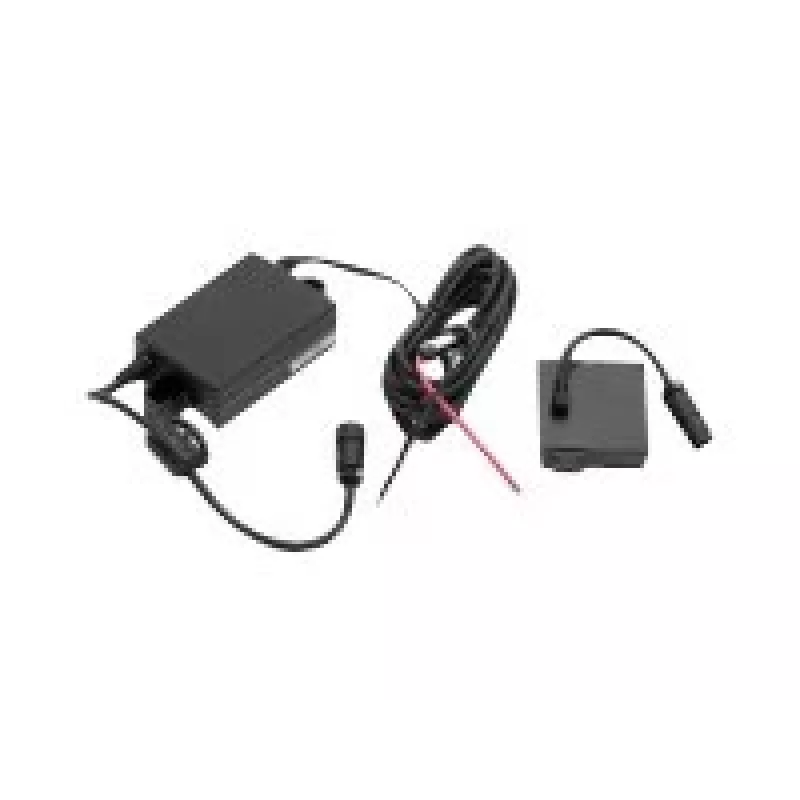 Handheld-printer accessoire Zebra QLn420 P1050667-140 zwart