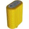 Draagbare stereo luidspreker Canyon BSP-4 geel