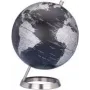 TROIKA Globe G2507-BKSI/CB 23,5 cm zwart/zilver decoratieve globe-accessoire