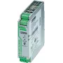Phoenix QUINT-PS/1AC/24DC/3.5 voeding 84 W groen - grijs (2866747)