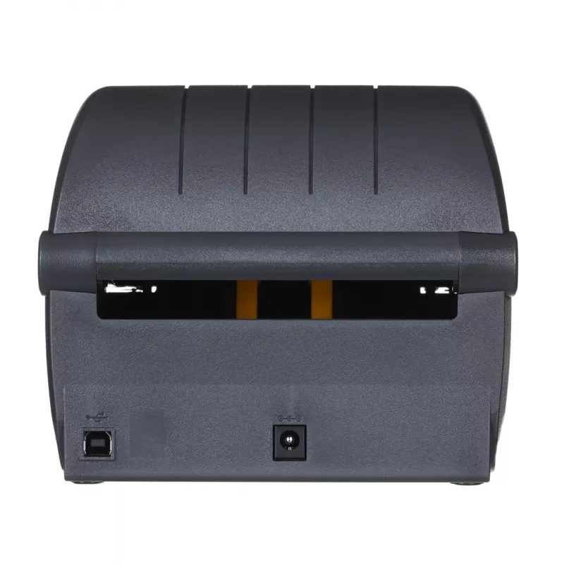 Zebra ZD220 labelprinter direct thermisch 203 x 203 DPI 102 mm/s bedraad