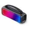 Sencor SSS 3000 KIDS Bluetooth-luidspreker, 16 W, FM-radio, LED-paneel