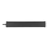 Brennenstuhl Premium-Web-Line V3 IP-gestuurde stekkerdoos, 4 uitgangen, Ethernet, 3m (1156057984)