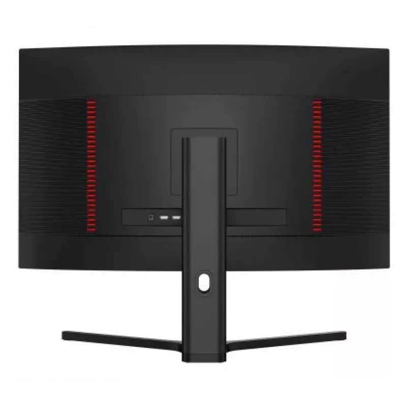 Dahua Technology LM32-E330CA computerbeeldscherm 80 cm (31,5 inch) 2560 x 1440 Pixel Quad HD LCD zwart