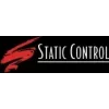 Static Control 002-01-SF542A compatibele tonercartridge, geel, 1300 pagina's, alternatief voor HP 203A CF542A / Canon 054