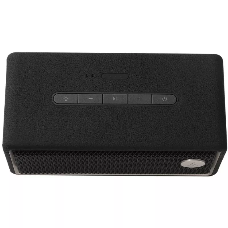 Stereo draagbare luidspreker Edifier ES60 zwart