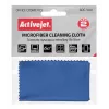 Reinigingsdoek ActiveJet AOC-500 microvezel 15×18 cm, anti-vingerafdruk, krasvrij