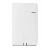 DECT-basisstation Gigaset N770 IP Pro – 120 kanalen, HTTPS/SIPS/SRTP/SSL/TLS, binnen 50 m, buiten 300 m, wit