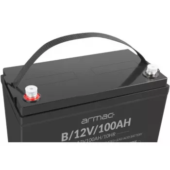Universele gel-accu voor UPS Armac B/12V/100Ah
