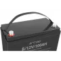 Universele gel-accu voor UPS Armac B/12V/100Ah